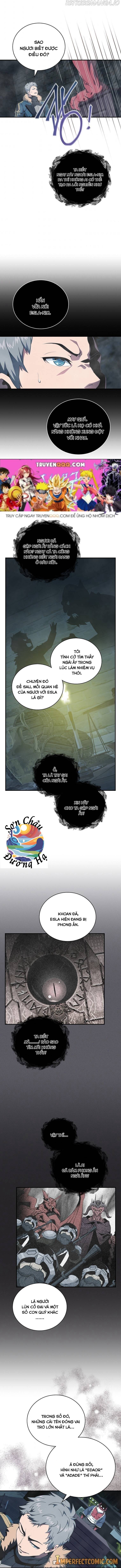 Ta Sinh Ra Để Làm Người Vĩ Đại Chapter 135.1 - 8