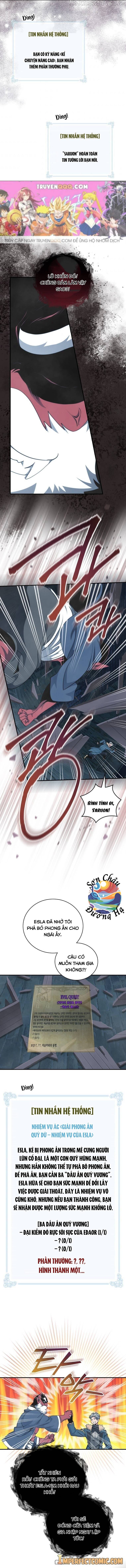 Ta Sinh Ra Để Làm Người Vĩ Đại Chapter 135.1 - 9