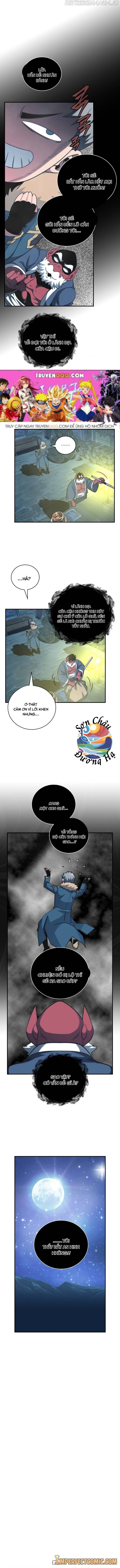 Ta Sinh Ra Để Làm Người Vĩ Đại Chapter 135.1 - 10