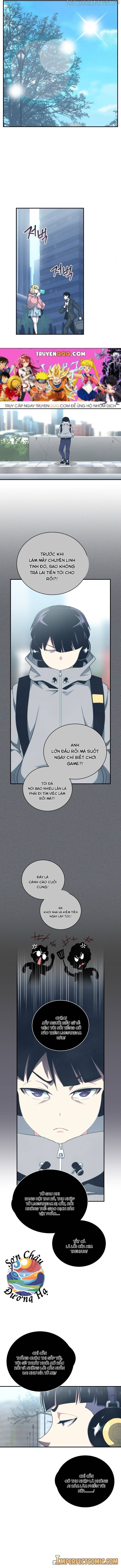 Ta Sinh Ra Để Làm Người Vĩ Đại Chapter 135.1 - 11