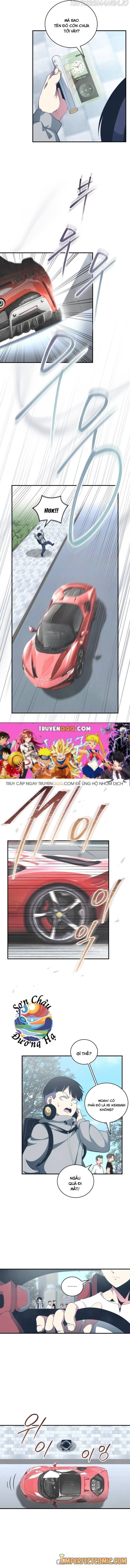 Ta Sinh Ra Để Làm Người Vĩ Đại Chapter 135.1 - 12