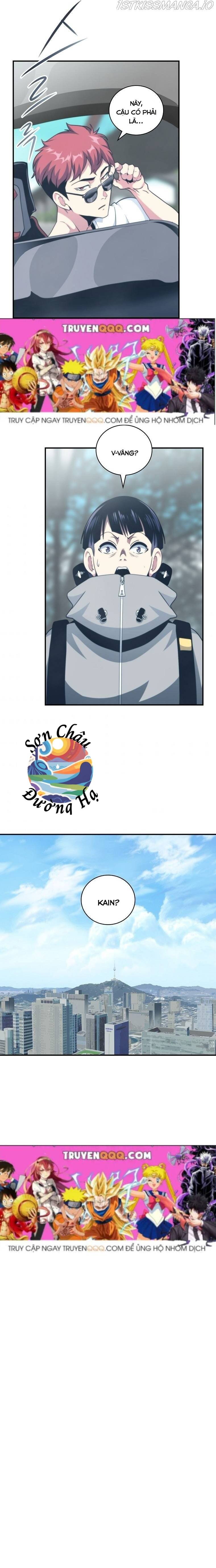 Ta Sinh Ra Để Làm Người Vĩ Đại Chapter 135.1 - 13