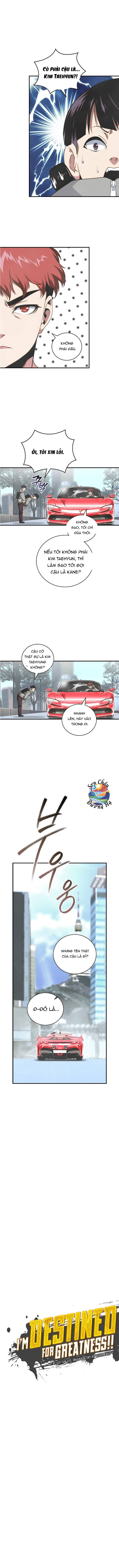 Ta Sinh Ra Để Làm Người Vĩ Đại Chapter 136 - 2