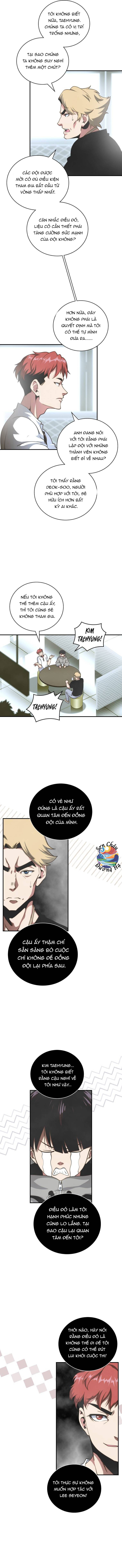 Ta Sinh Ra Để Làm Người Vĩ Đại Chapter 136 - 4