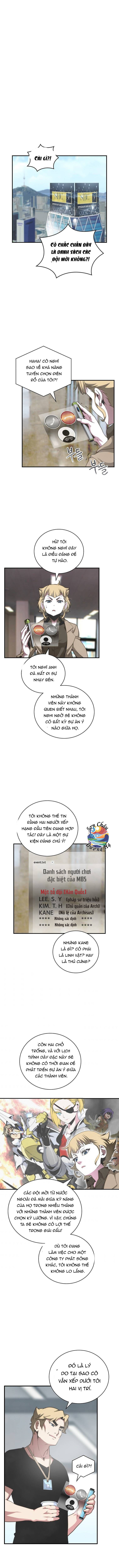 Ta Sinh Ra Để Làm Người Vĩ Đại Chapter 136 - 6