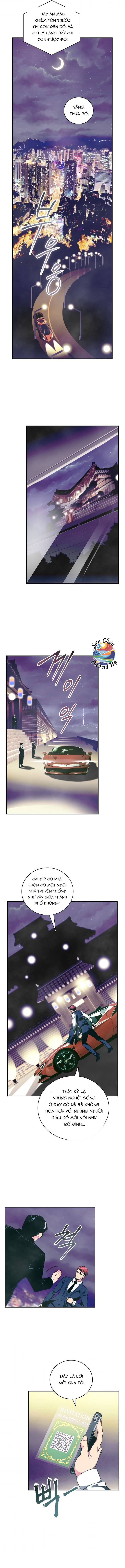 Ta Sinh Ra Để Làm Người Vĩ Đại Chapter 136 - 11