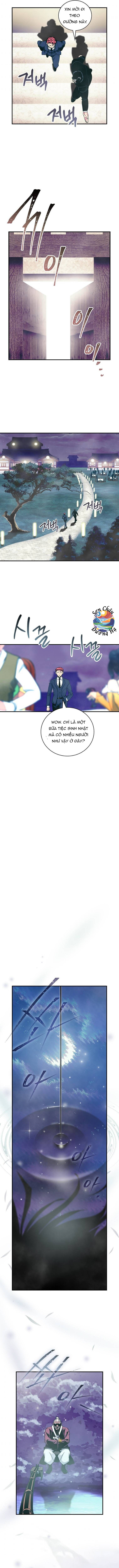 Ta Sinh Ra Để Làm Người Vĩ Đại Chapter 136 - 12