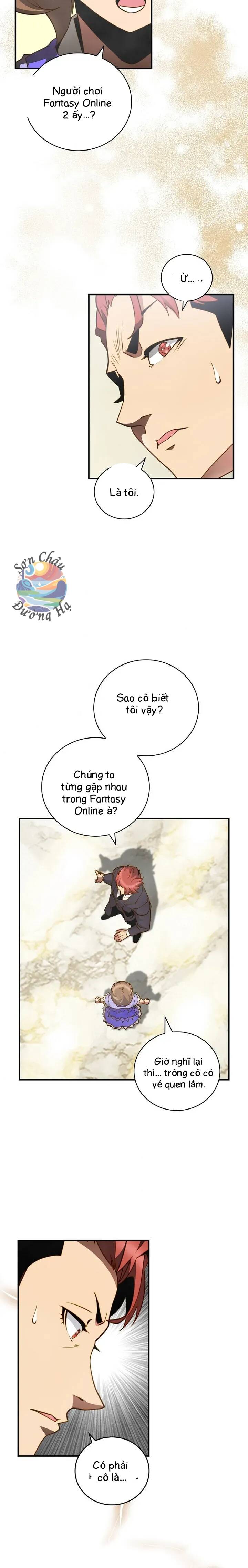 Ta Sinh Ra Để Làm Người Vĩ Đại Chapter 138 - 10