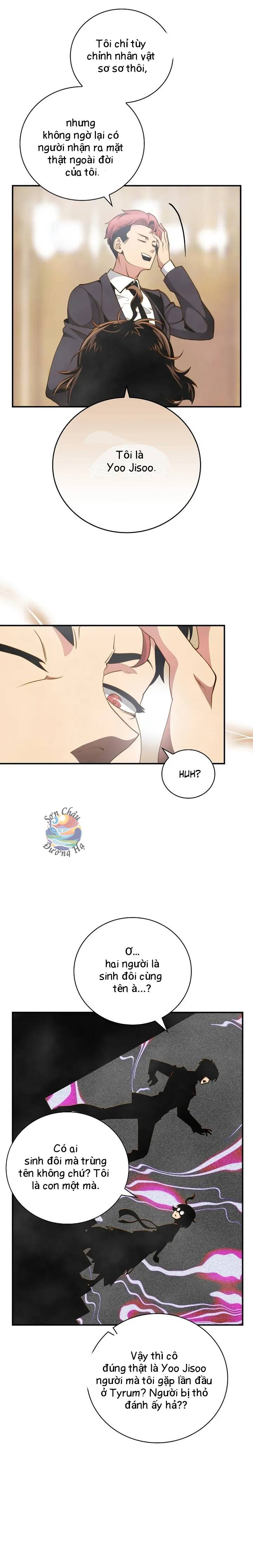 Ta Sinh Ra Để Làm Người Vĩ Đại Chapter 138 - 12