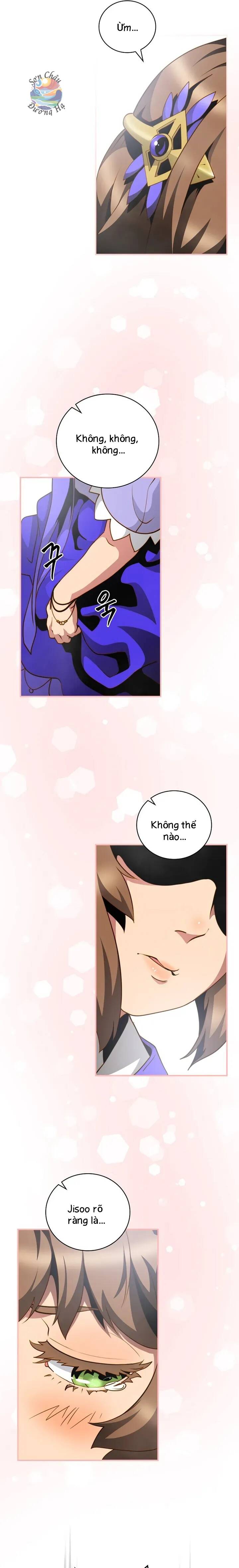 Ta Sinh Ra Để Làm Người Vĩ Đại Chapter 138 - 13