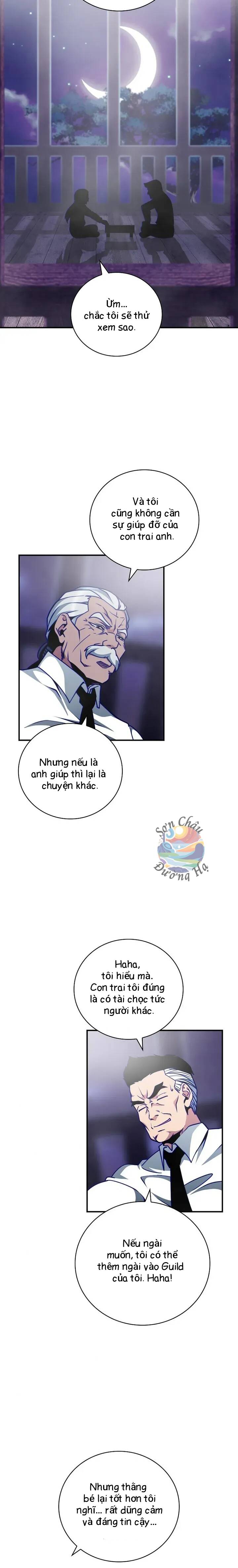 Ta Sinh Ra Để Làm Người Vĩ Đại Chapter 138 - 18