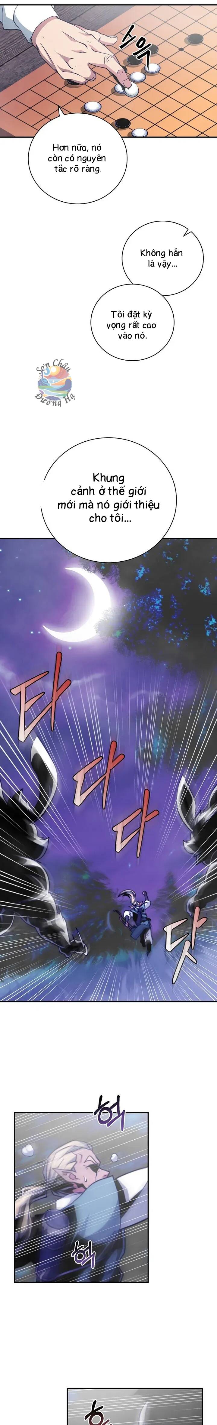 Ta Sinh Ra Để Làm Người Vĩ Đại Chapter 138 - 19