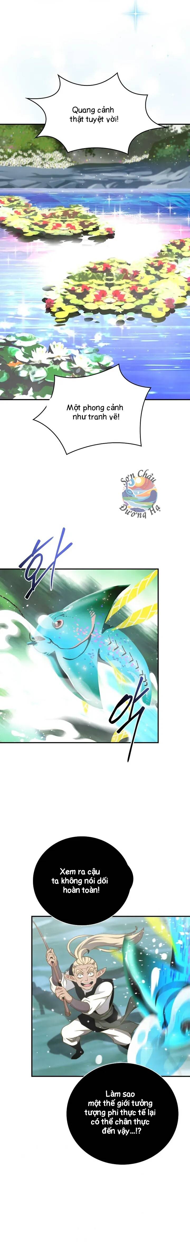 Ta Sinh Ra Để Làm Người Vĩ Đại Chapter 138 - 24