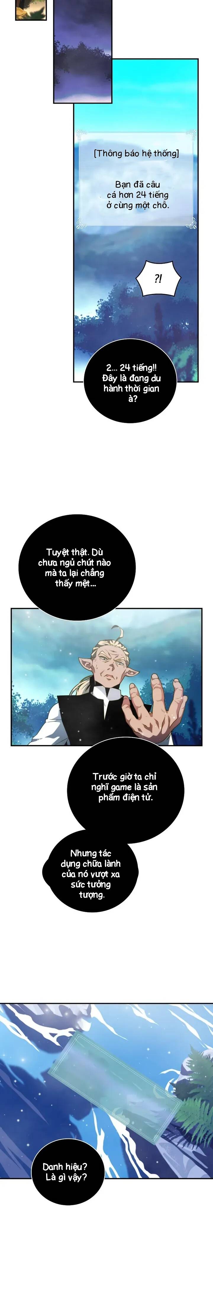 Ta Sinh Ra Để Làm Người Vĩ Đại Chapter 138 - 26