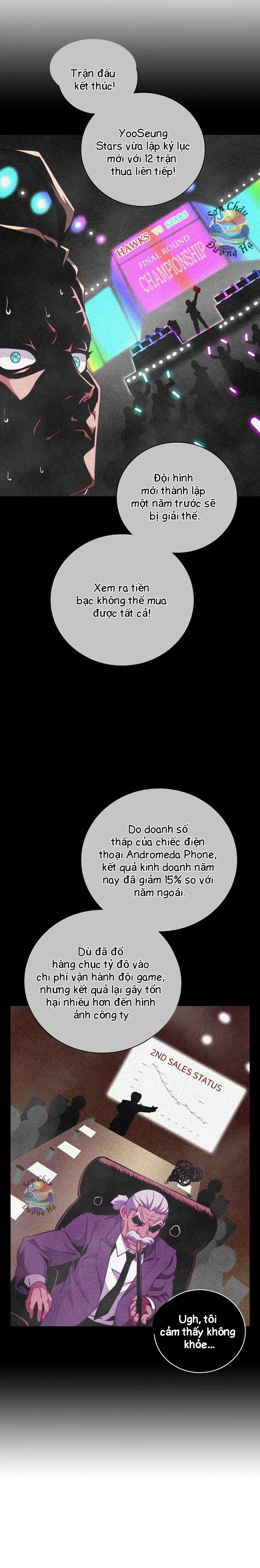 Ta Sinh Ra Để Làm Người Vĩ Đại Chapter 138 - 28