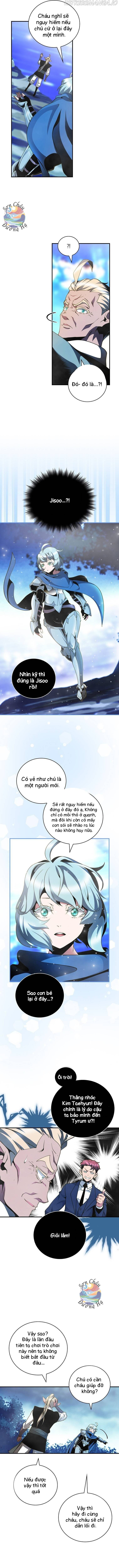 Ta Sinh Ra Để Làm Người Vĩ Đại Chapter 139 - 2