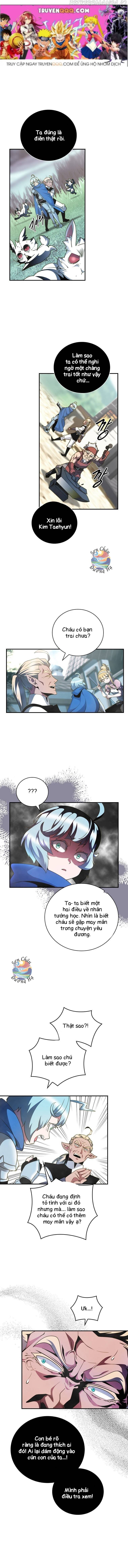 Ta Sinh Ra Để Làm Người Vĩ Đại Chapter 139 - 3