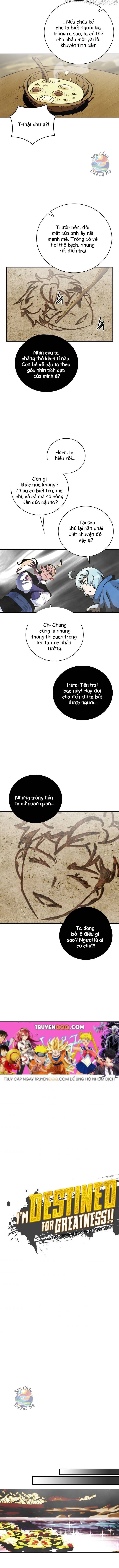 Ta Sinh Ra Để Làm Người Vĩ Đại Chapter 139 - 4