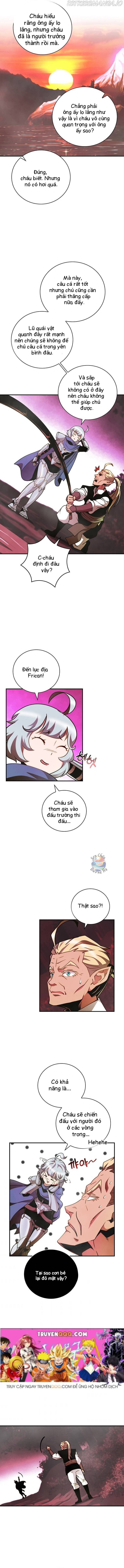 Ta Sinh Ra Để Làm Người Vĩ Đại Chapter 139 - 6