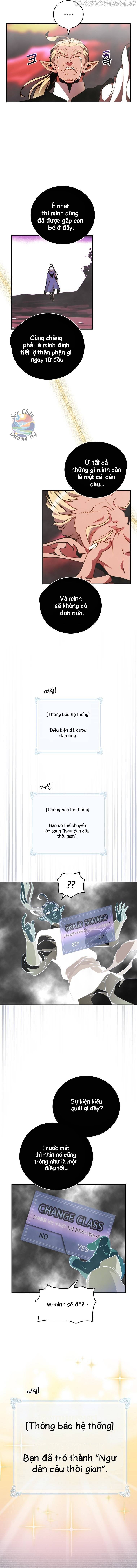 Ta Sinh Ra Để Làm Người Vĩ Đại Chapter 139 - 7