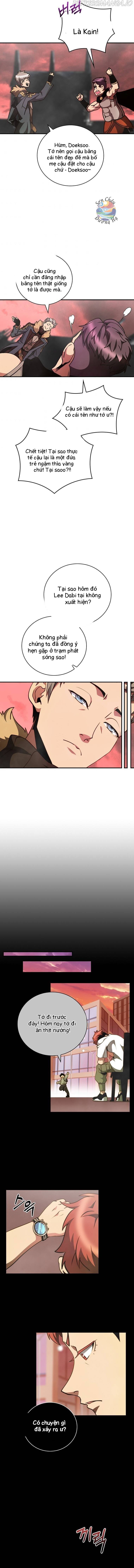 Ta Sinh Ra Để Làm Người Vĩ Đại Chapter 139 - 11