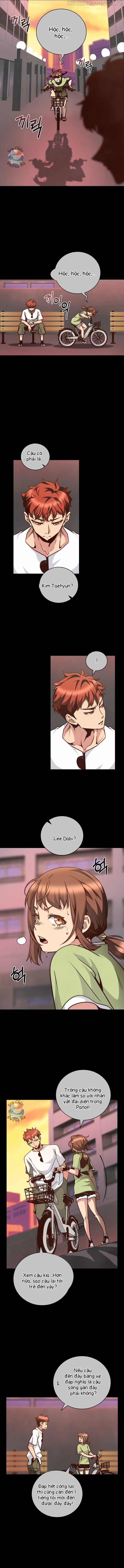 Ta Sinh Ra Để Làm Người Vĩ Đại Chapter 139 - 12
