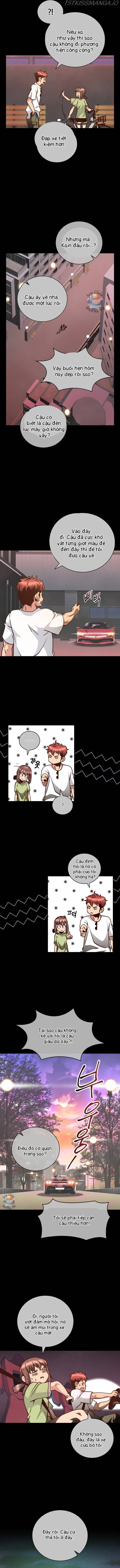 Ta Sinh Ra Để Làm Người Vĩ Đại Chapter 139 - 13