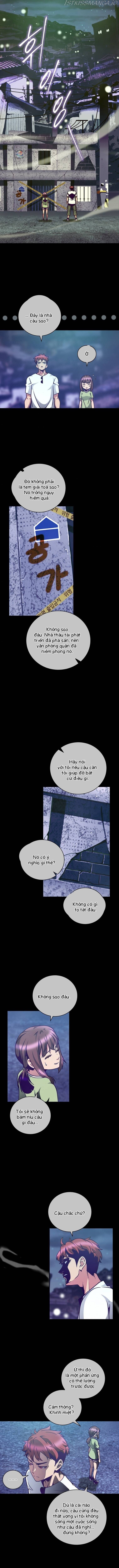 Ta Sinh Ra Để Làm Người Vĩ Đại Chapter 139 - 14