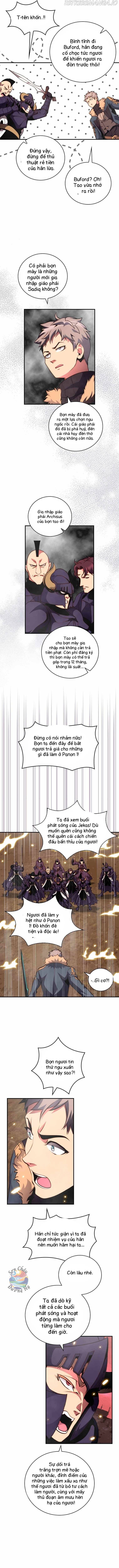 Ta Sinh Ra Để Làm Người Vĩ Đại Chapter 140 - 5