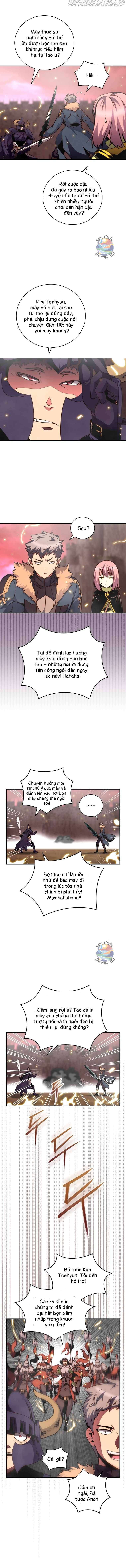 Ta Sinh Ra Để Làm Người Vĩ Đại Chapter 140 - 6