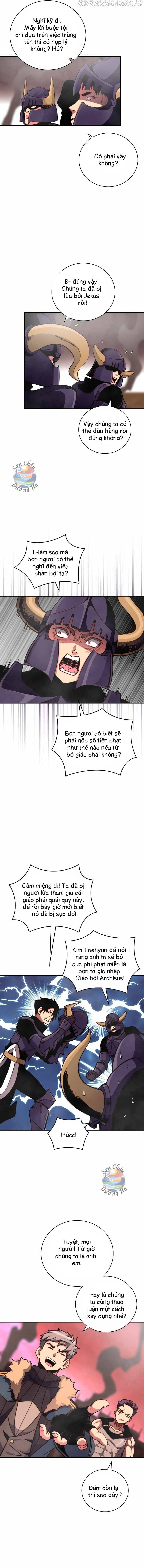 Ta Sinh Ra Để Làm Người Vĩ Đại Chapter 140 - 8