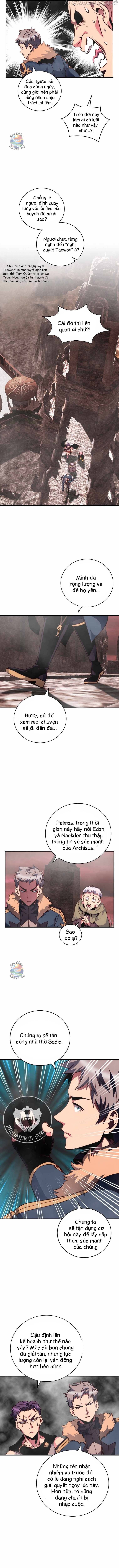Ta Sinh Ra Để Làm Người Vĩ Đại Chapter 140 - 11