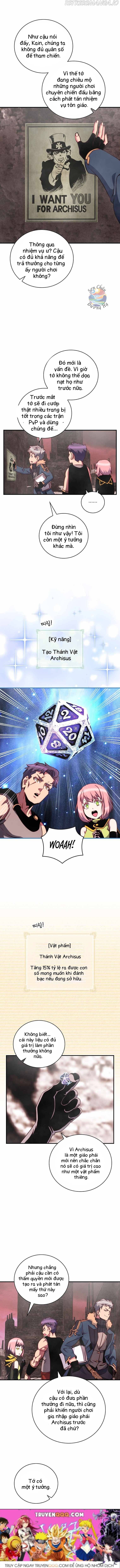 Ta Sinh Ra Để Làm Người Vĩ Đại Chapter 140 - 12