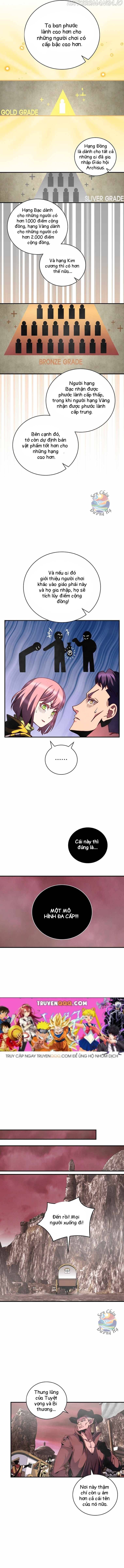 Ta Sinh Ra Để Làm Người Vĩ Đại Chapter 140 - 13