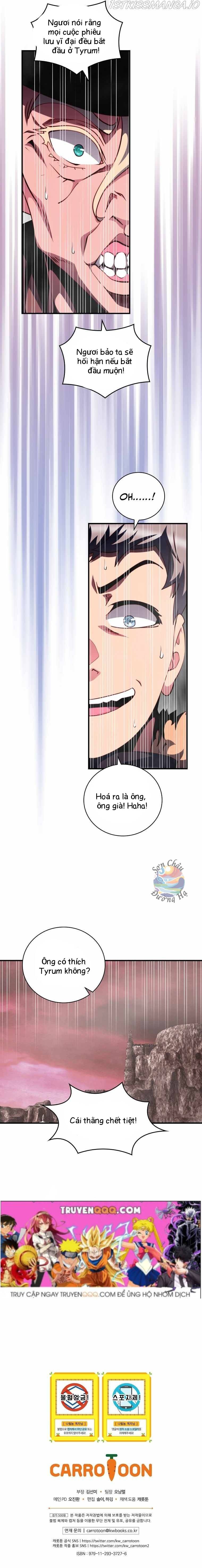 Ta Sinh Ra Để Làm Người Vĩ Đại Chapter 140 - 15