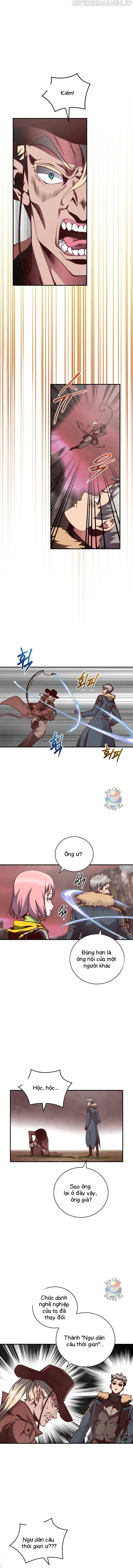 Ta Sinh Ra Để Làm Người Vĩ Đại Chapter 141 - 1