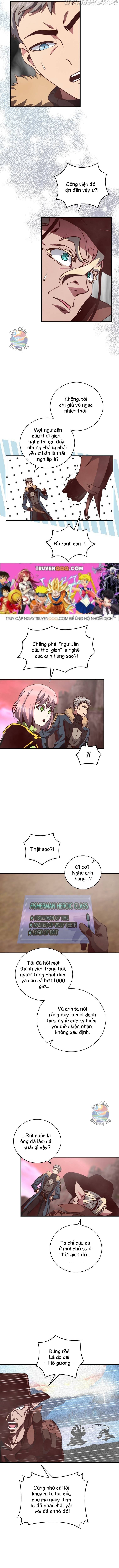 Ta Sinh Ra Để Làm Người Vĩ Đại Chapter 141 - 2