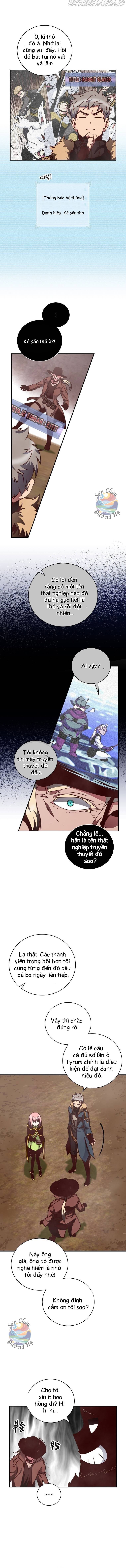 Ta Sinh Ra Để Làm Người Vĩ Đại Chapter 141 - 3