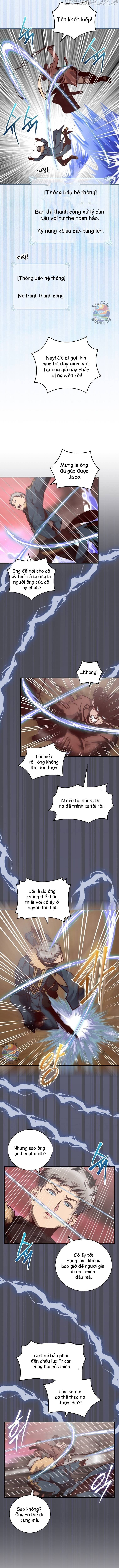 Ta Sinh Ra Để Làm Người Vĩ Đại Chapter 141 - 4