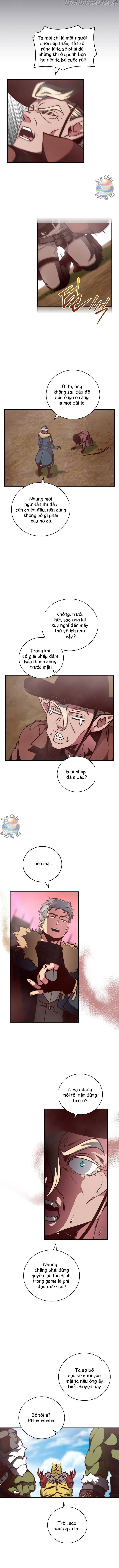 Ta Sinh Ra Để Làm Người Vĩ Đại Chapter 141 - 5