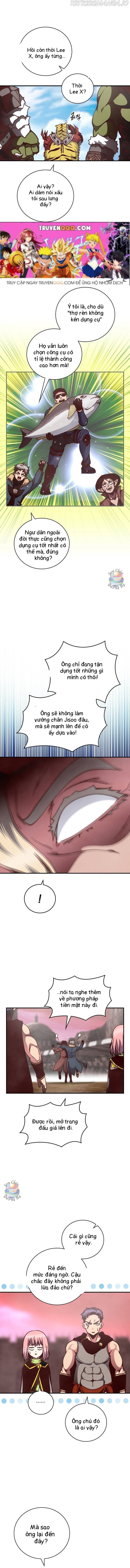 Ta Sinh Ra Để Làm Người Vĩ Đại Chapter 141 - 6