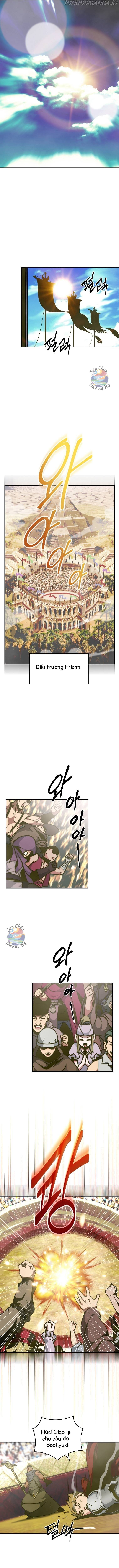 Ta Sinh Ra Để Làm Người Vĩ Đại Chapter 141 - 9