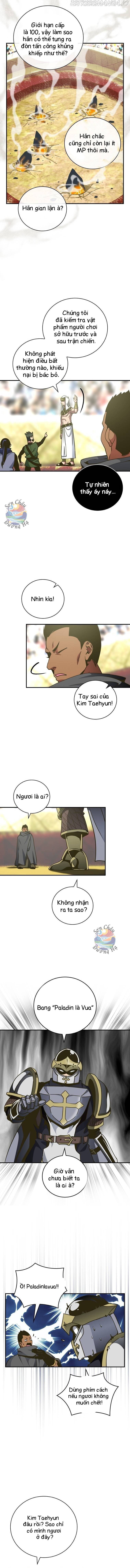 Ta Sinh Ra Để Làm Người Vĩ Đại Chapter 141 - 11