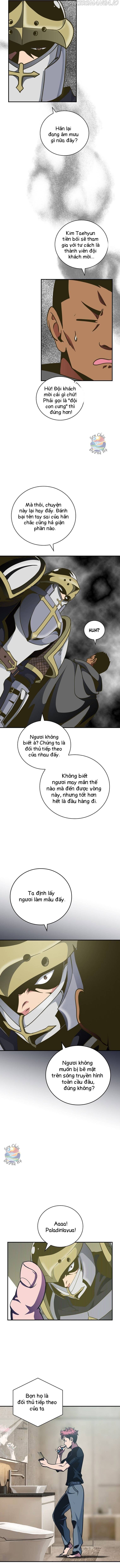 Ta Sinh Ra Để Làm Người Vĩ Đại Chapter 141 - 12