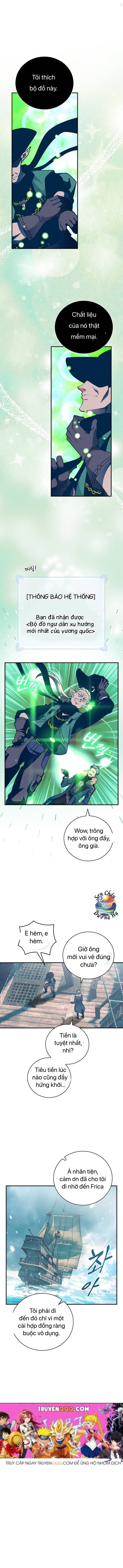 Ta Sinh Ra Để Làm Người Vĩ Đại Chapter 142 - 1