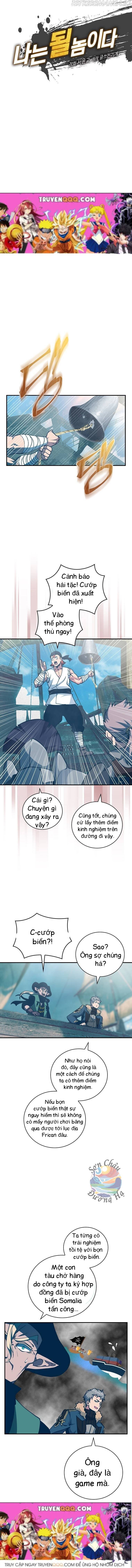 Ta Sinh Ra Để Làm Người Vĩ Đại Chapter 142 - 2