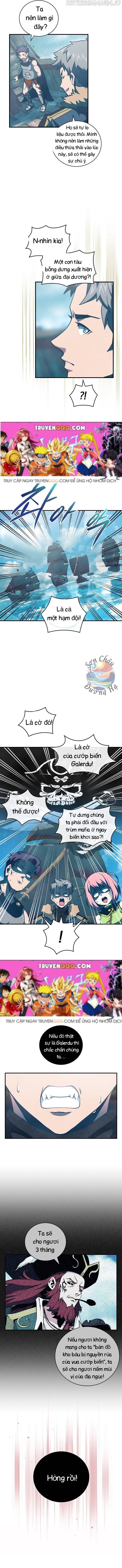 Ta Sinh Ra Để Làm Người Vĩ Đại Chapter 142 - 3