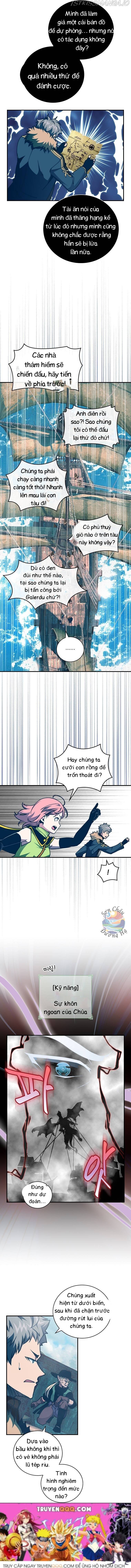 Ta Sinh Ra Để Làm Người Vĩ Đại Chapter 142 - 4