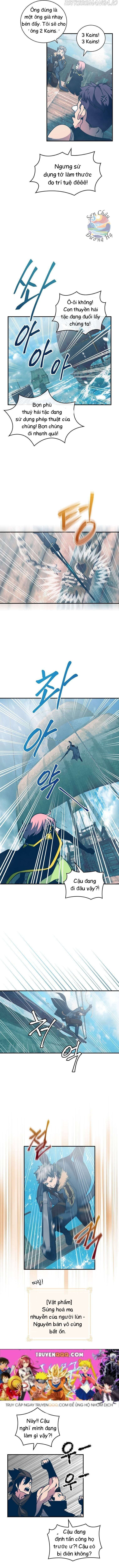 Ta Sinh Ra Để Làm Người Vĩ Đại Chapter 142 - 5