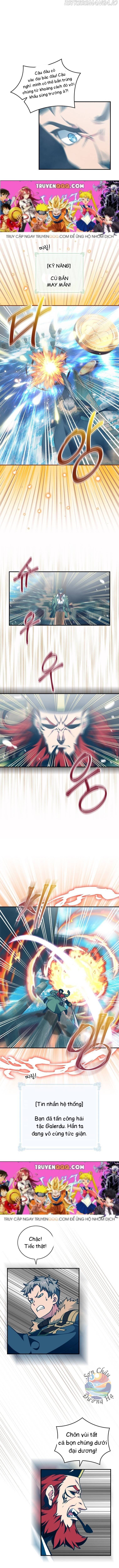 Ta Sinh Ra Để Làm Người Vĩ Đại Chapter 142 - 6